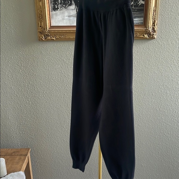 One Grey Day Los Angeles Jogger Pants size Large - Picture 3 of 7